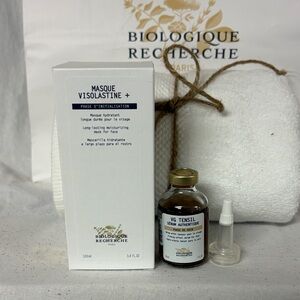 Masque Visolastine+ /VG Tensil | New